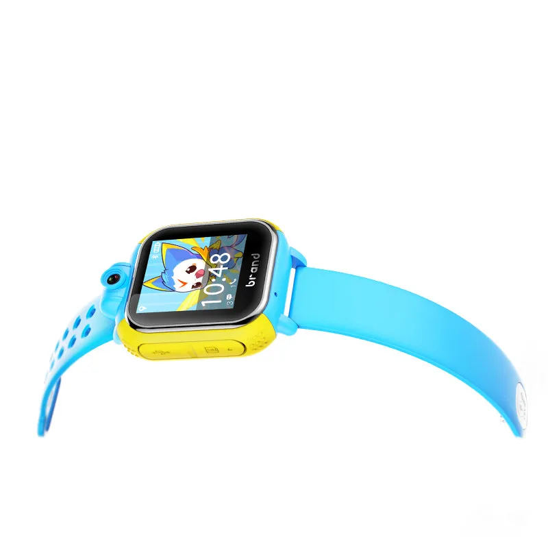 Children GPS with Tracker