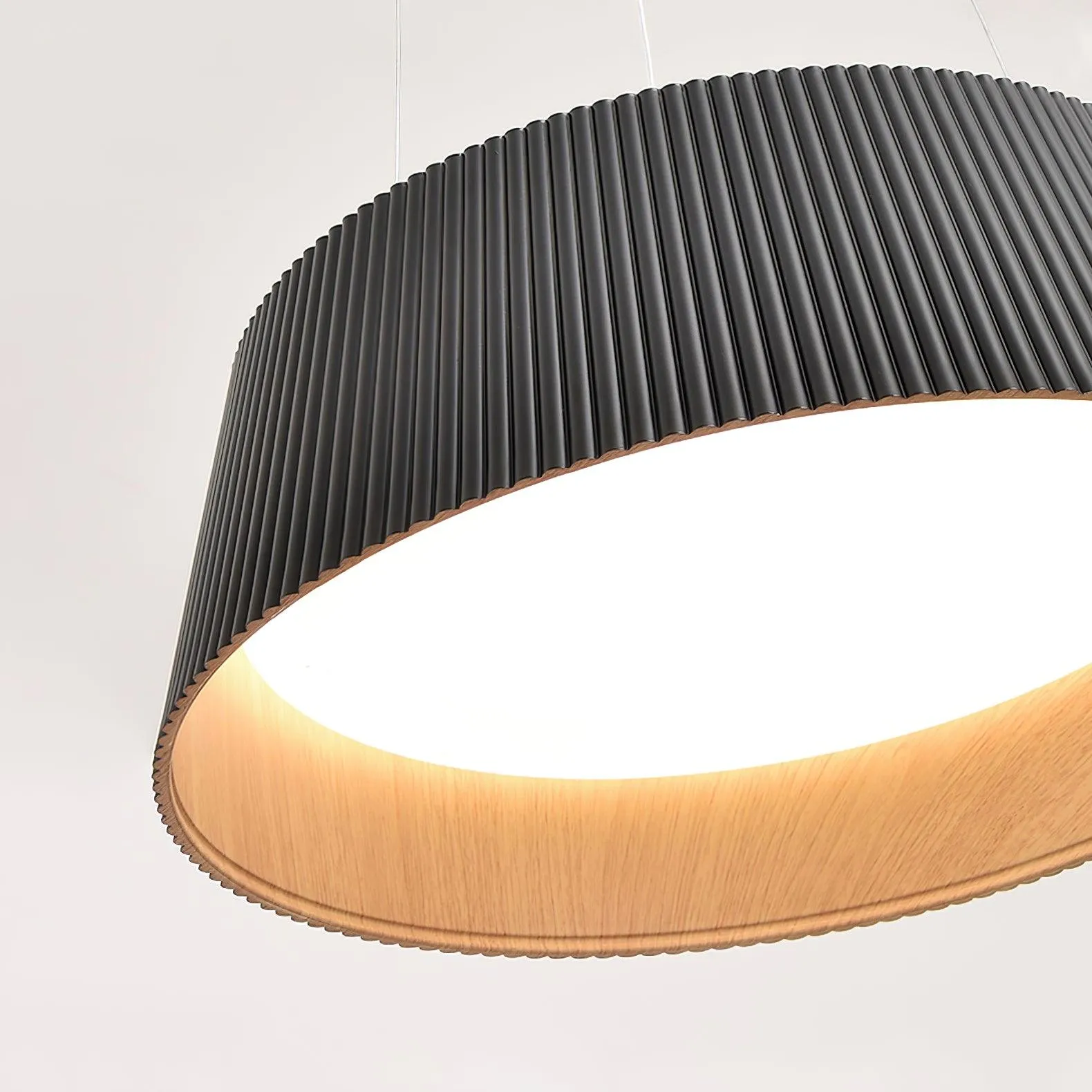 Delta Pendant Lamp