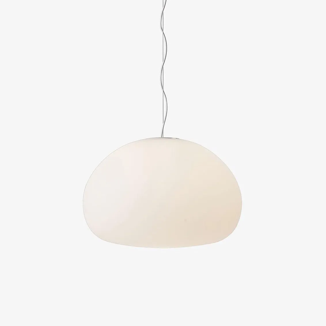 Fluid Pendant Light