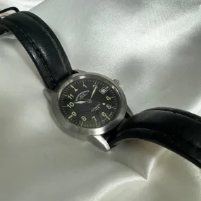 Mühle Glashütte Nautische