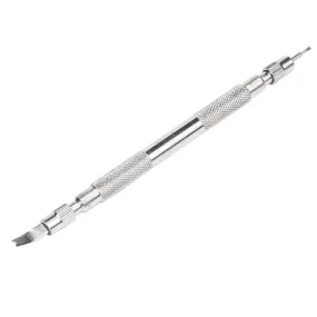 Spring Bar Repair & Watch Strap Link Removal Tool