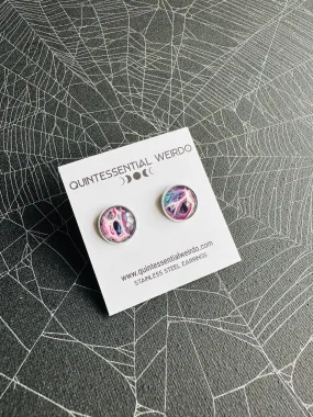 Stud Earring