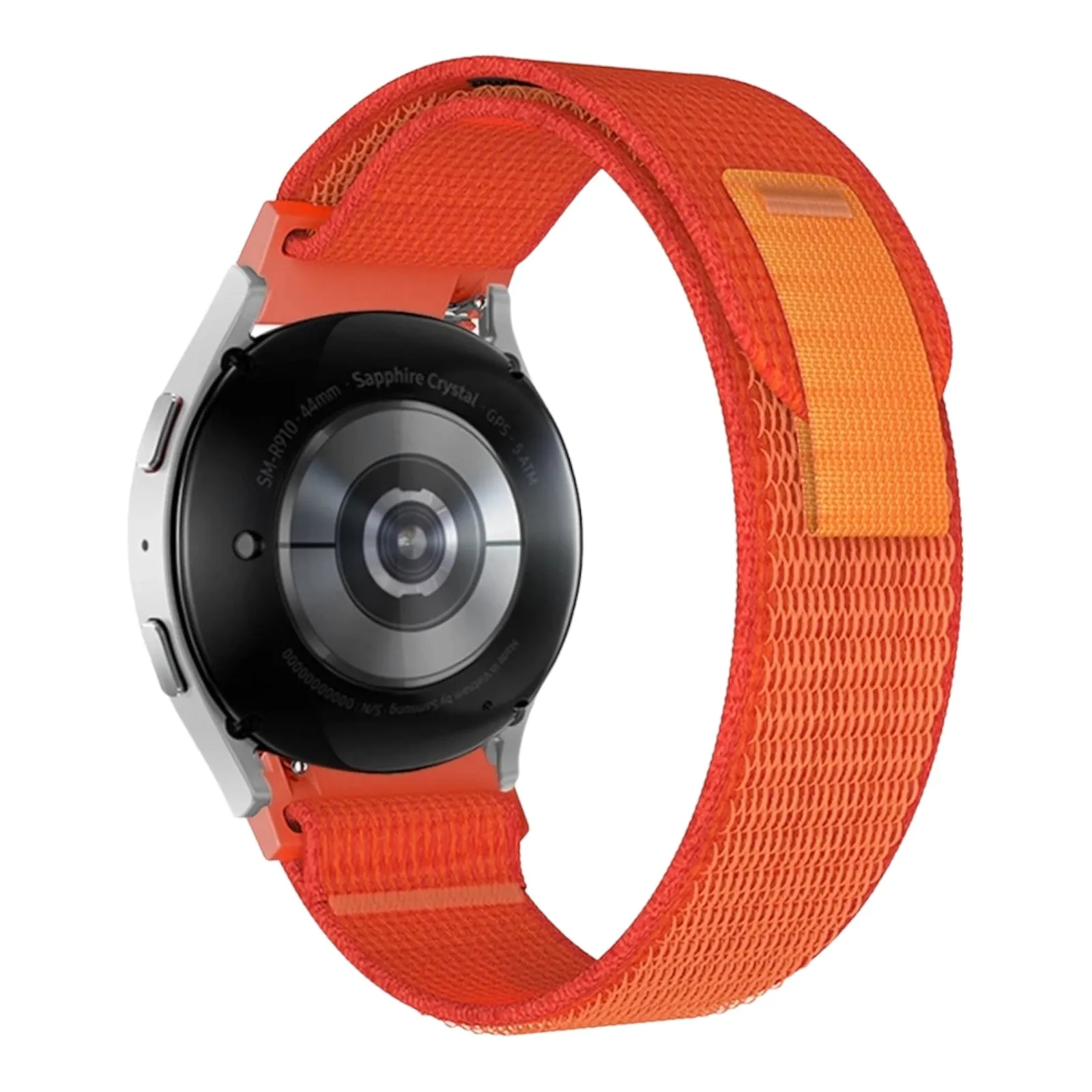 Trail Loop Watch Straps with the Xiaomi Mi Watch & Mi Watch S1 Active