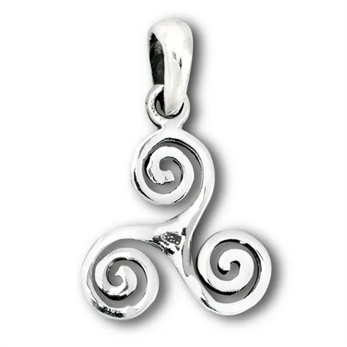 Triskelion