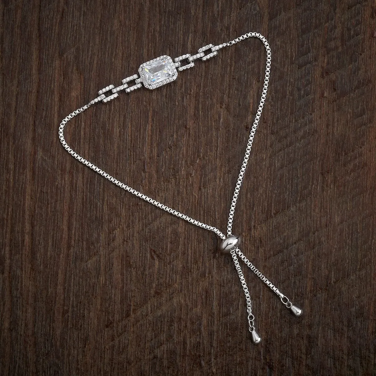 Zircon Bracelet 183904
